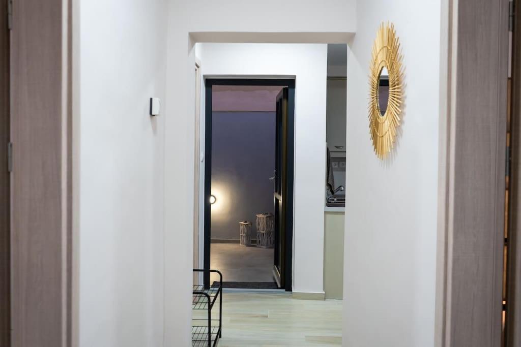 House33 Apartment Kalambaka Bagian luar foto